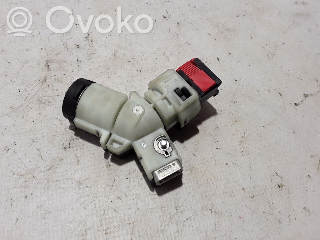 Renault Clio V Virtalukko 