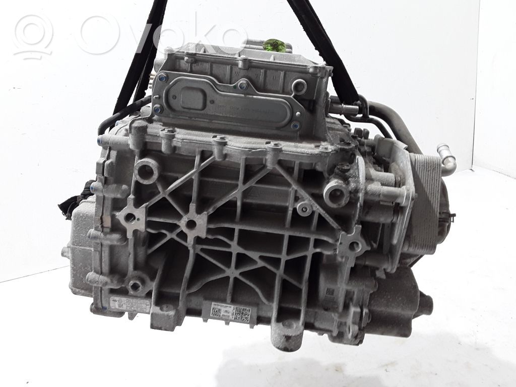 Ford Mach-E I Galinis reduktorius 