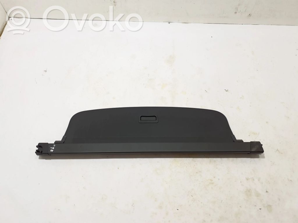 Półka tylna bagażnika   8W9863553A