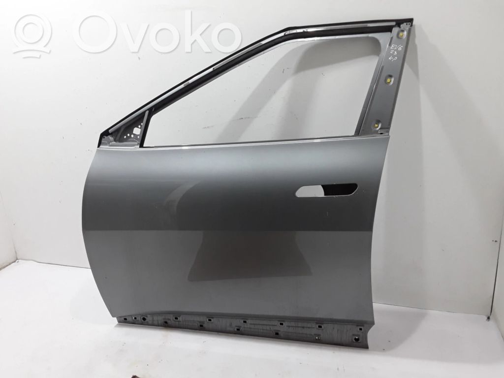KIA EV6 Front door 