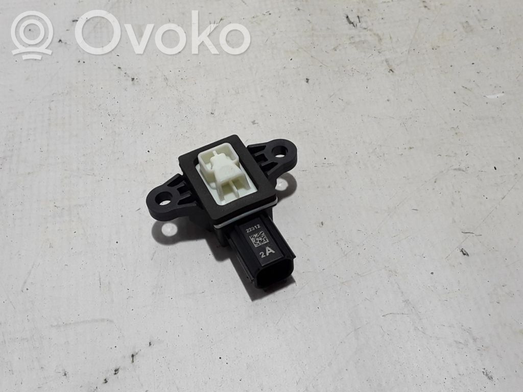 Airbagsensor Crashsensor Drucksensor   9593006000