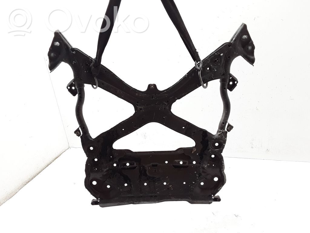 Audi A4 S4 B9 Front subframe 