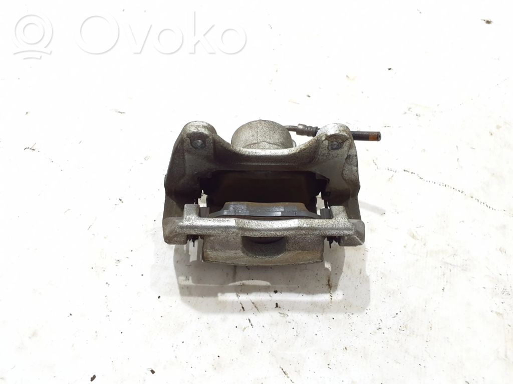 KIA EV6 Etujarrusatula 