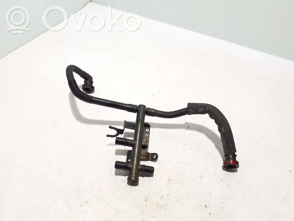 KIA EV6 Engine coolant pipe/hose