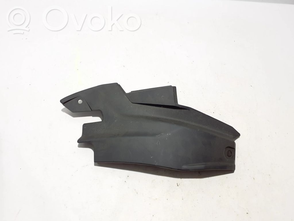 KIA EV6 Plaque avant support serrure de capot 