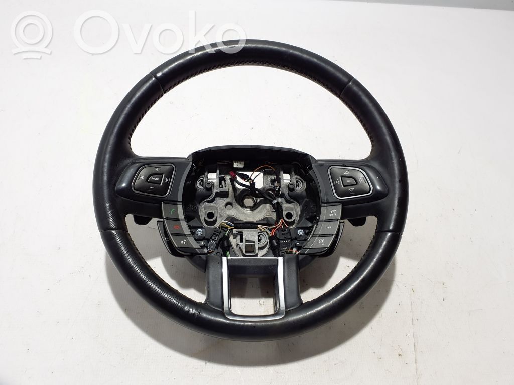 Ohjauspyörä   GJ323F563KA
