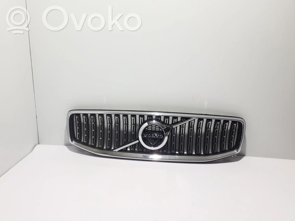 Volvo V60 Atrapa chłodnicy / Grill 