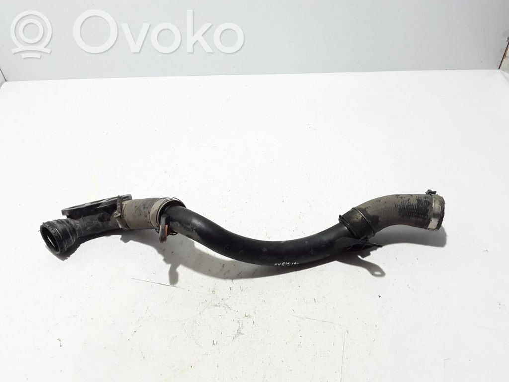 Land Rover Evoque I Parte del condotto di aspirazione dell'aria