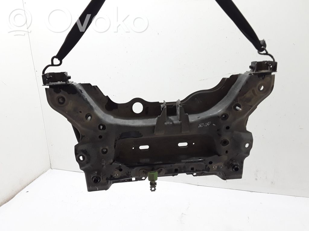 Renault Scenic IV - Grand scenic IV Etuapurunko 