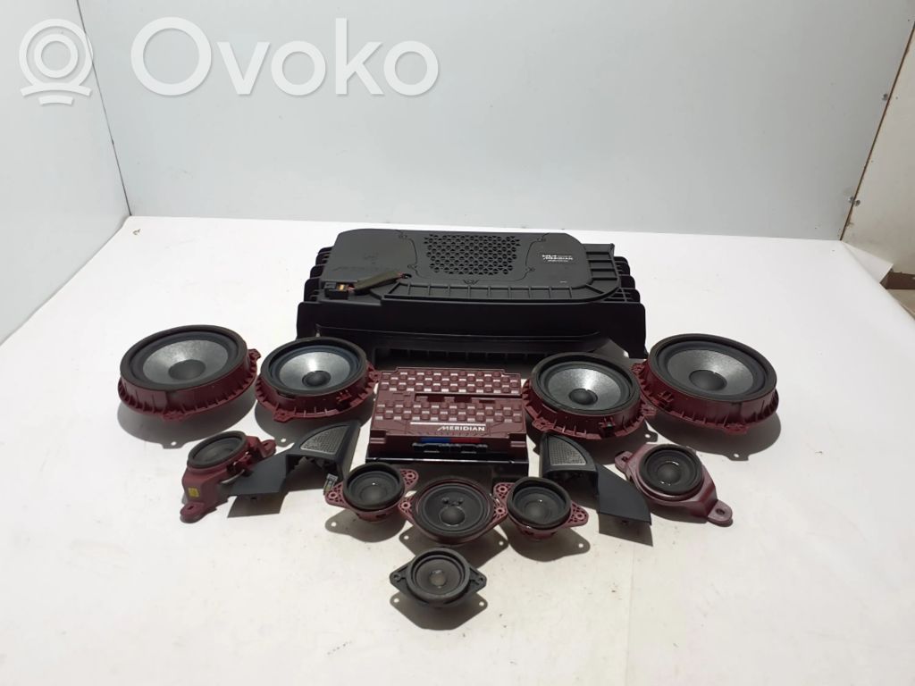 Vahvistin   96370CV100