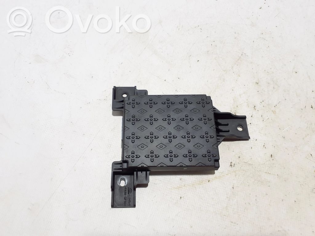 KIA EV6 Other control units/modules 