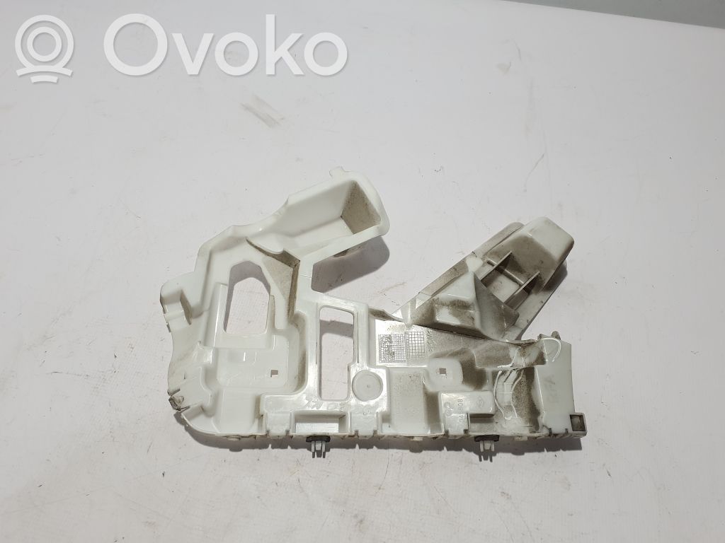 Renault Scenic IV - Grand scenic IV Takapuskurin kannake 