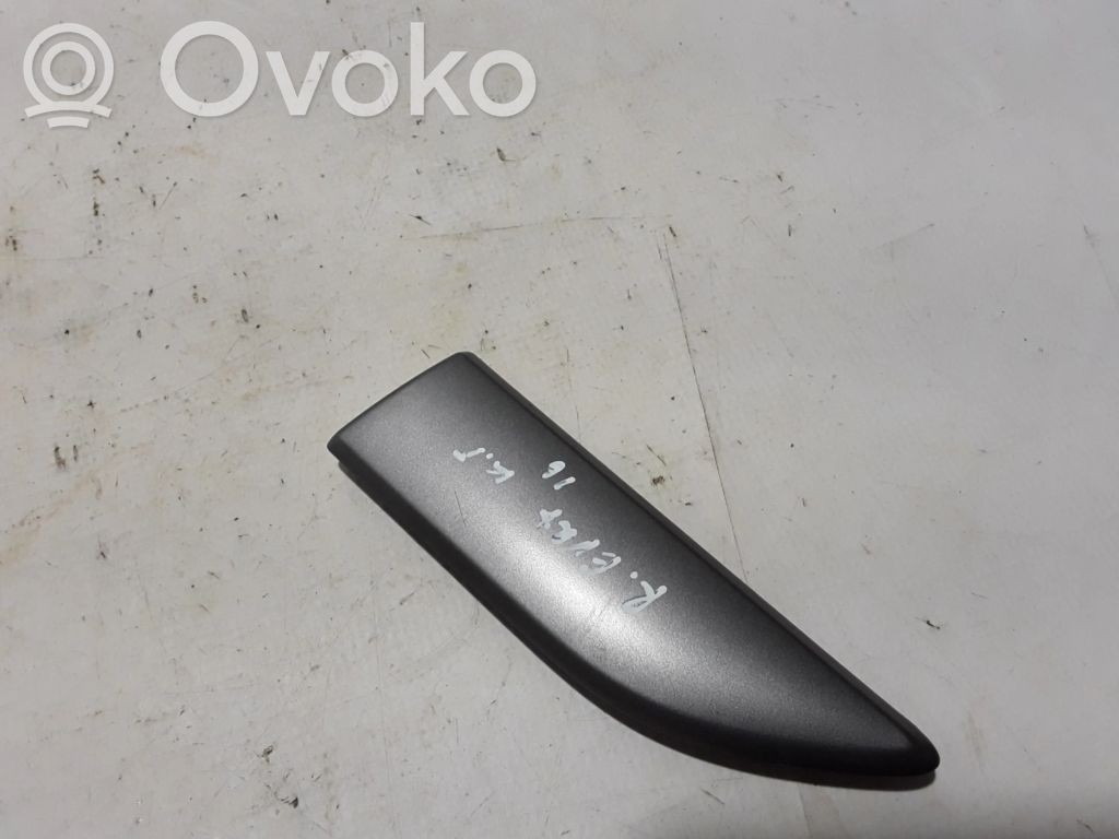Land Rover Evoque I Rivestimento della portiera anteriore (modanatura)
