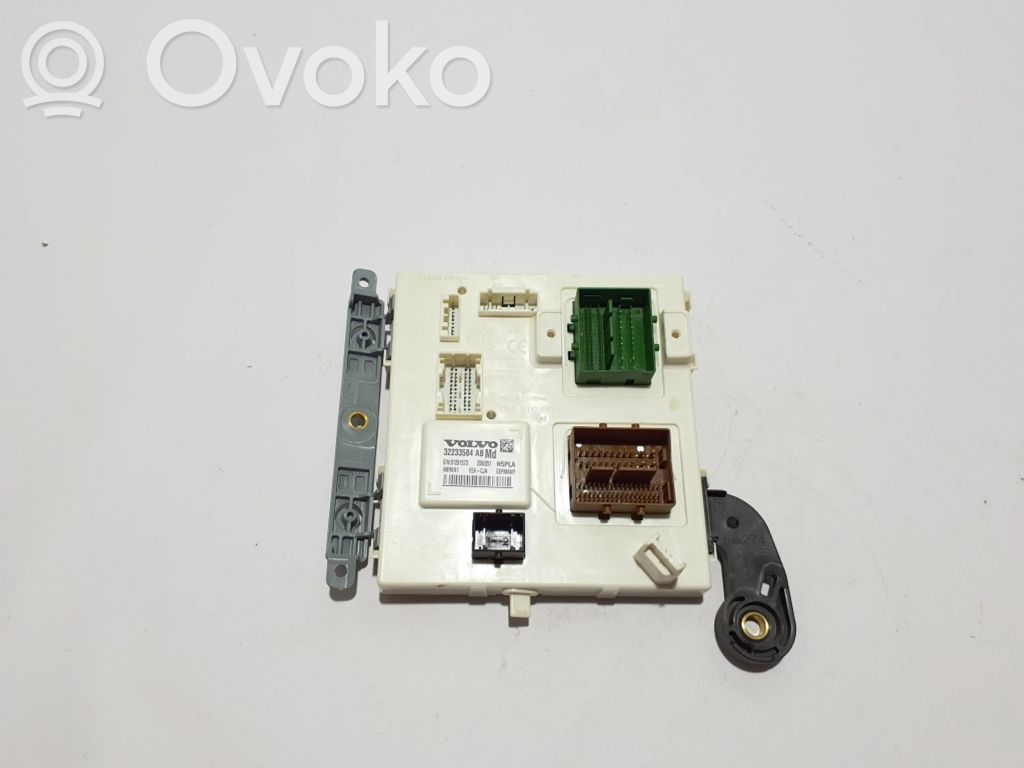 Volvo XC90 Module confort 
