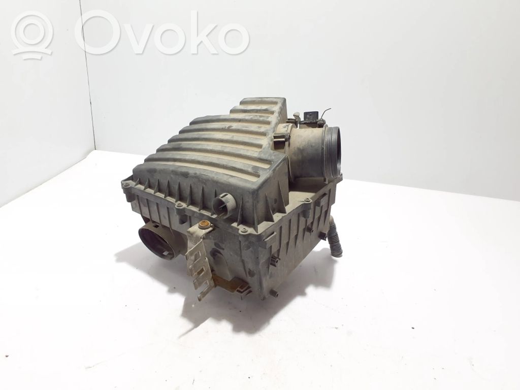 Volkswagen Amarok Scatola del filtro dell’aria 