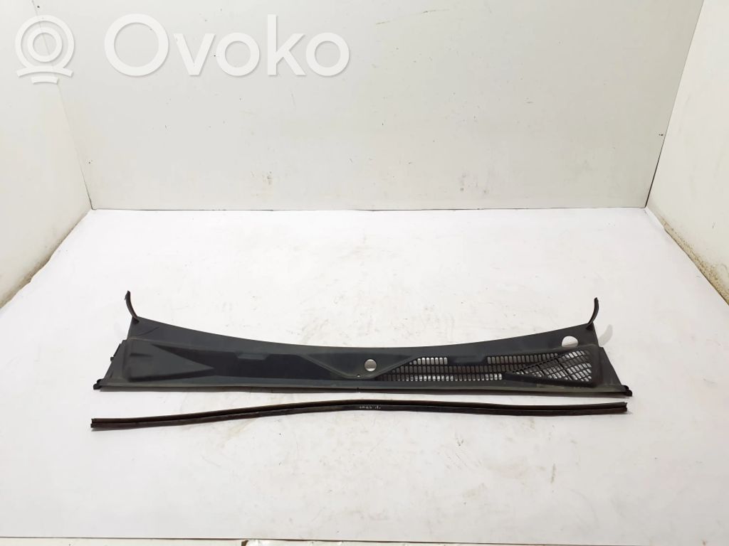 Volkswagen Amarok Podszybie przednie 