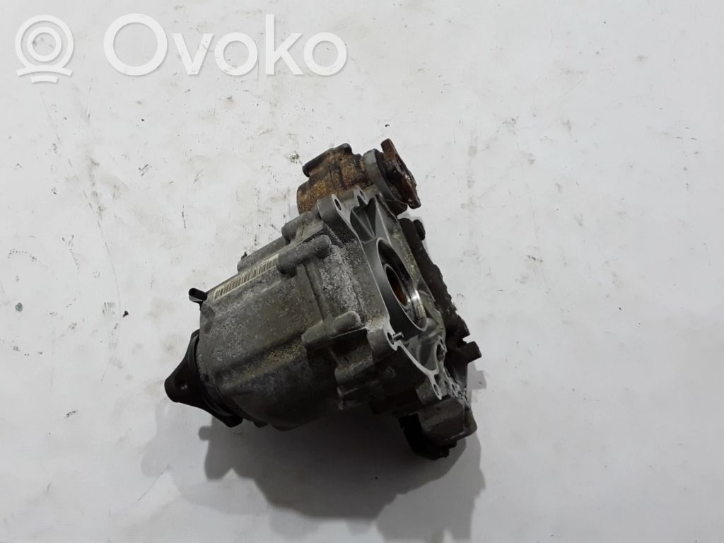 BMW 5 F10 F11 Differenziale anteriore 