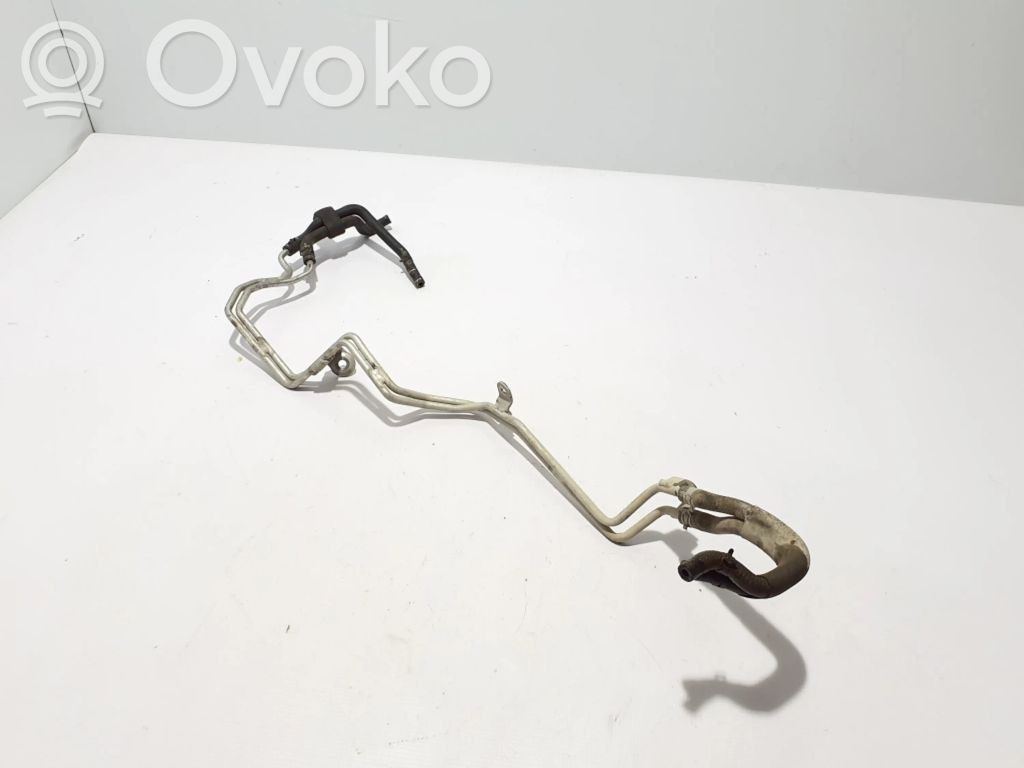 Volkswagen Amarok Furtun/conductă vacuum servofrână