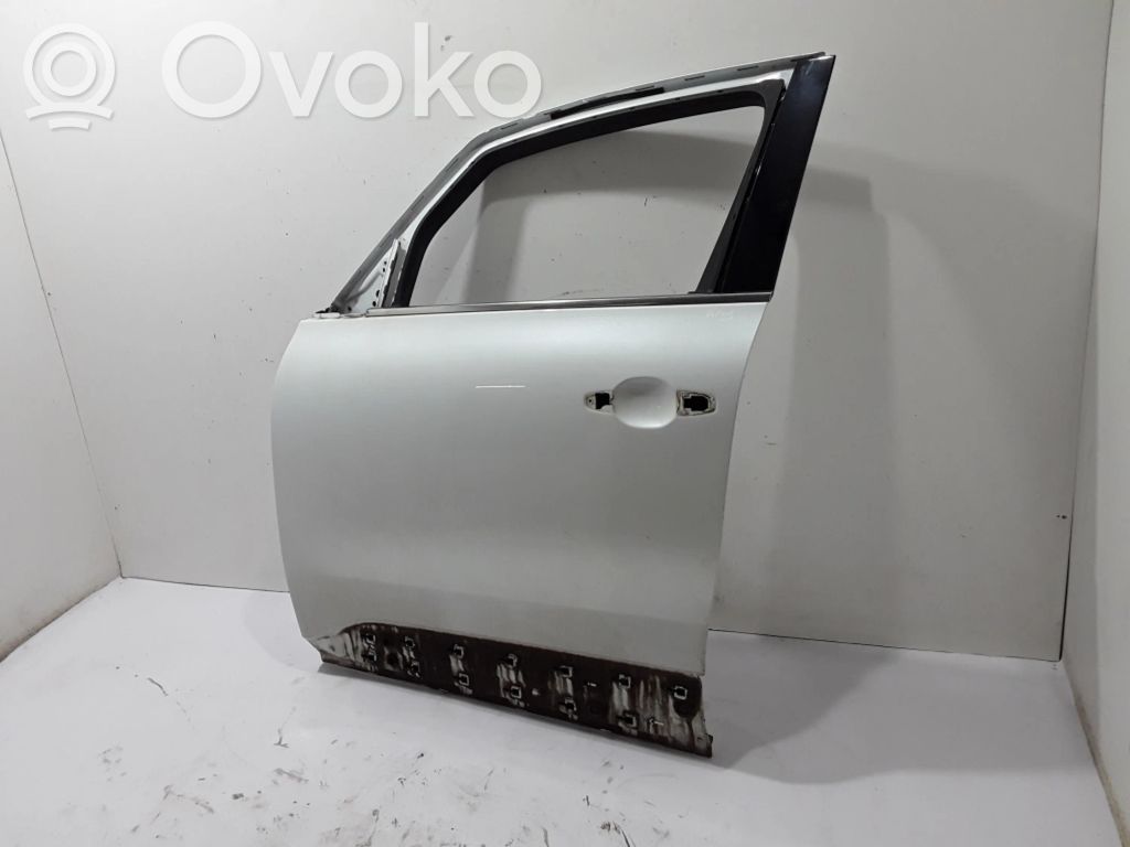 Renault Espace V (RFC) Puerta delantera 