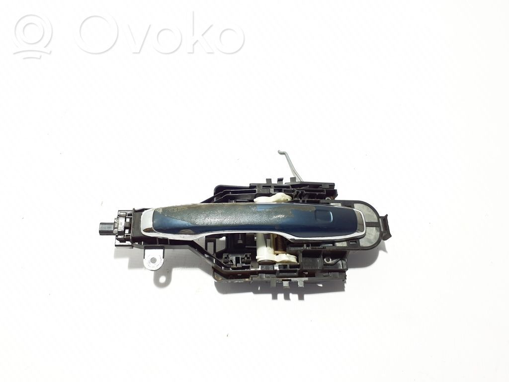 Volvo XC90 Etuoven ulkokahva 