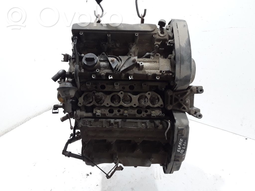 Renault Espace III Motor 