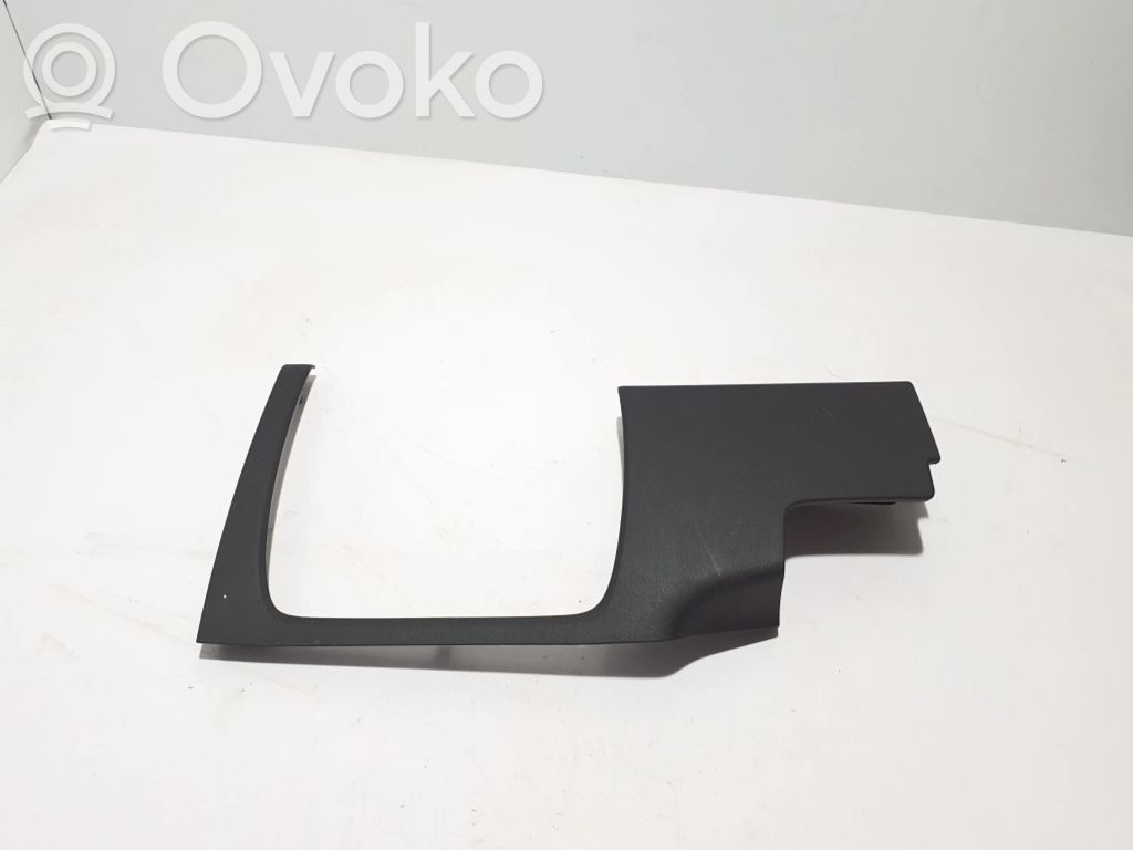 Skoda Kodiaq Ramka deski rozdzielczej 