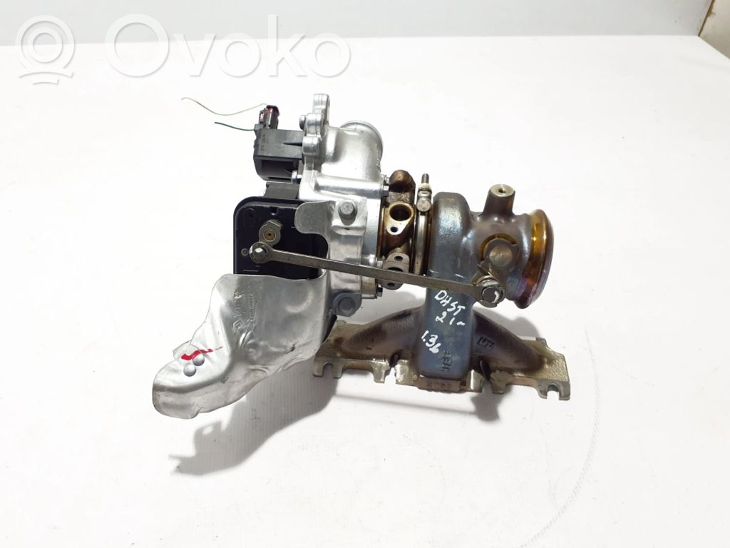 Turbo   144106434R