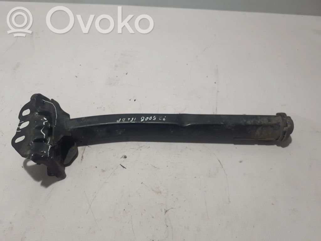 Peugeot 5008 Inny element zawieszenia przedniego 