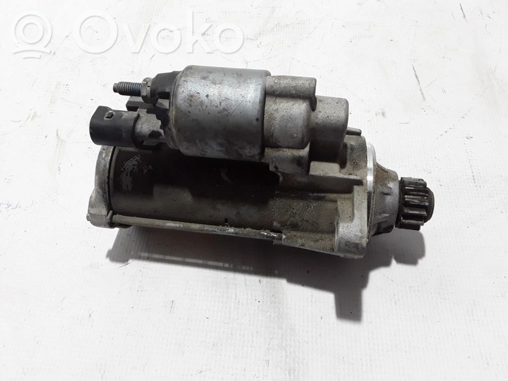 Electromotor   02E911024M