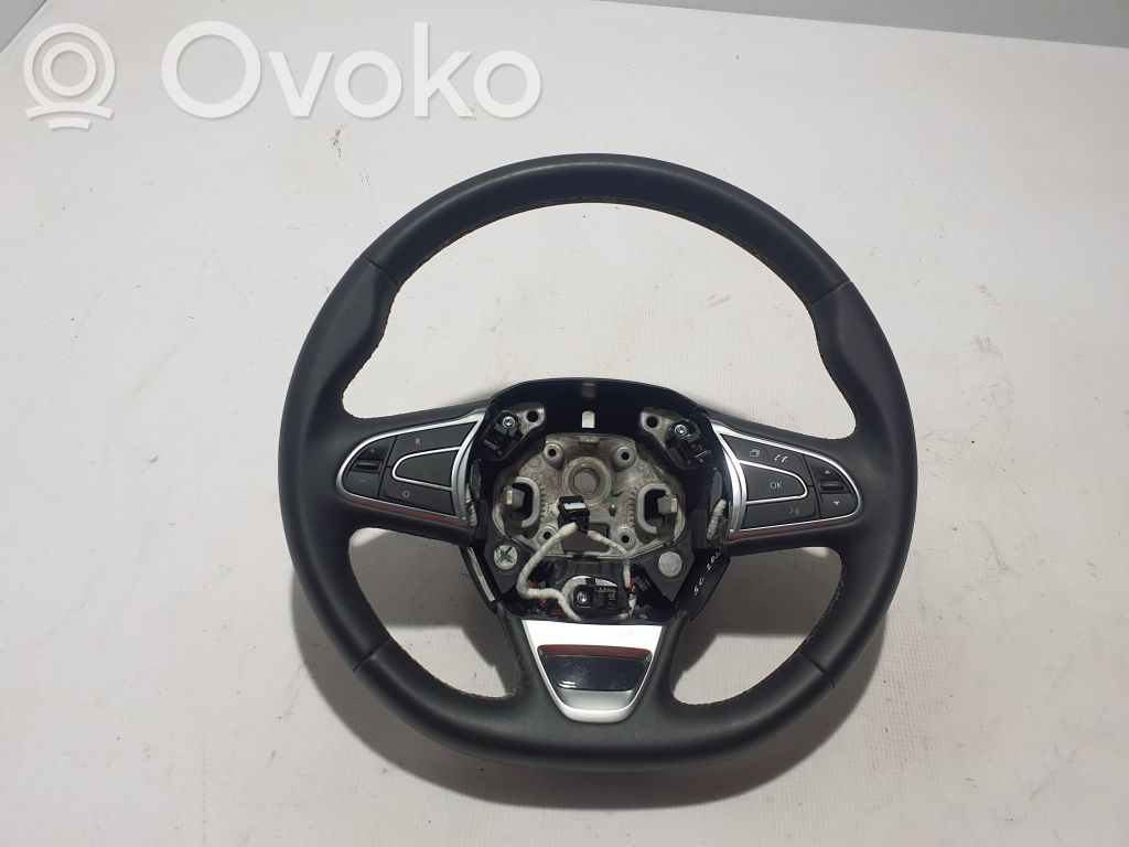 Renault Scenic IV - Grand scenic IV Vairas 