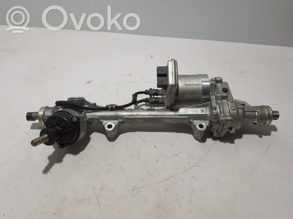 Tesla Model Y Steering rack 