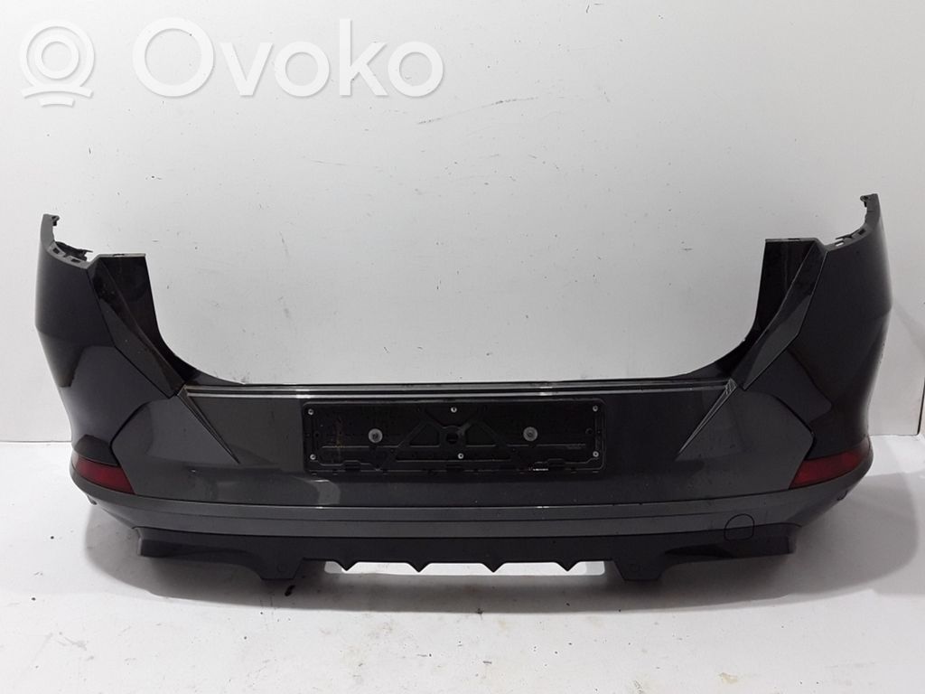 Cupra Formentor Galinis bamperis 