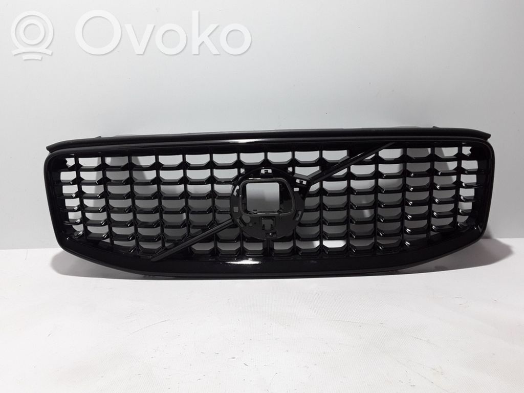 Volvo XC60 Front grill 