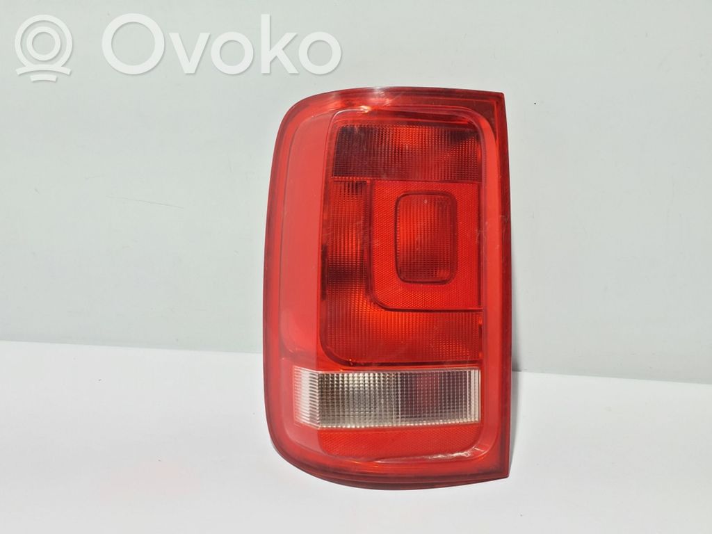 Volkswagen Amarok Lampa tylna 