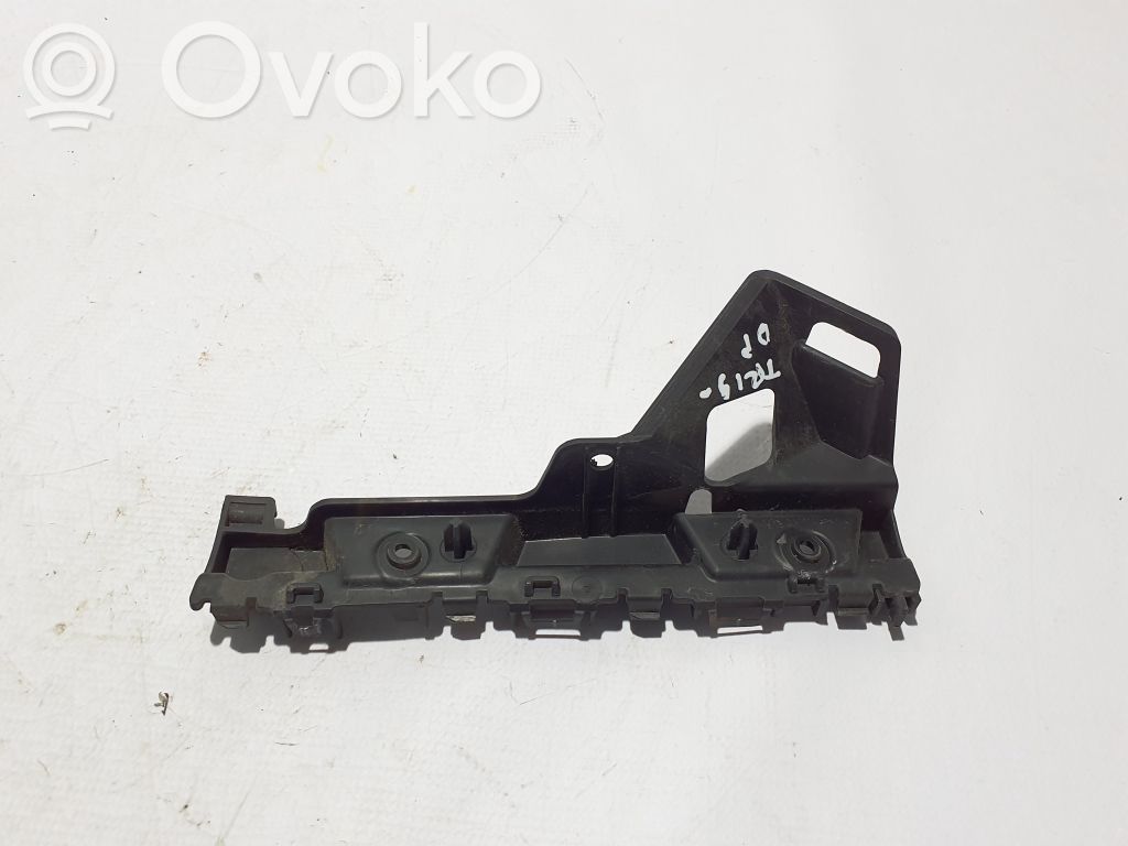Renault Trafic III (X82) Rear bumper mounting bracket 