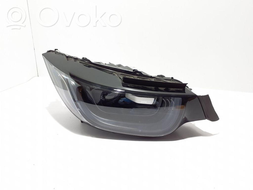 BMW i3 Headlight/headlamp 