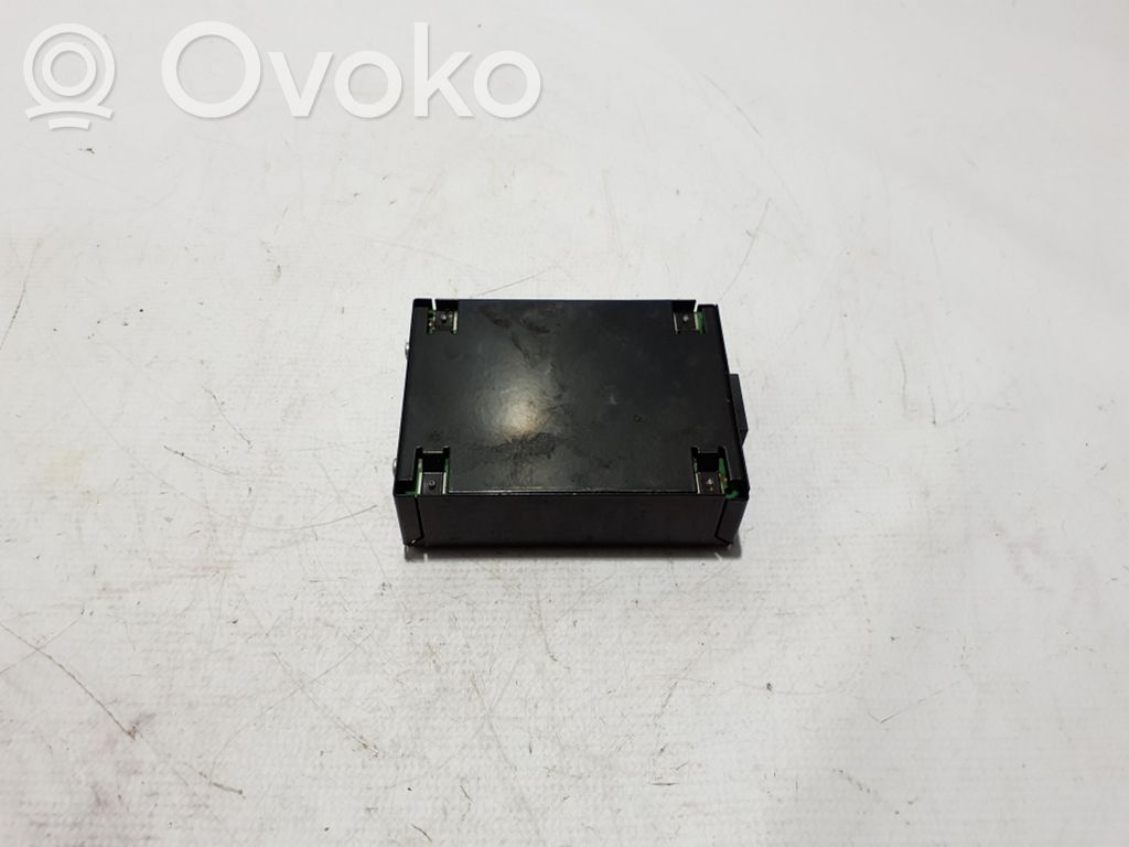 Volvo XC90 Panel radia 