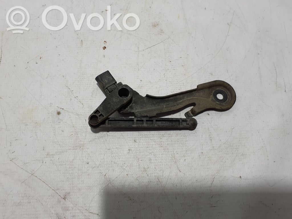 Audi A6 S6 C8 4K Rear air suspension level height sensor 