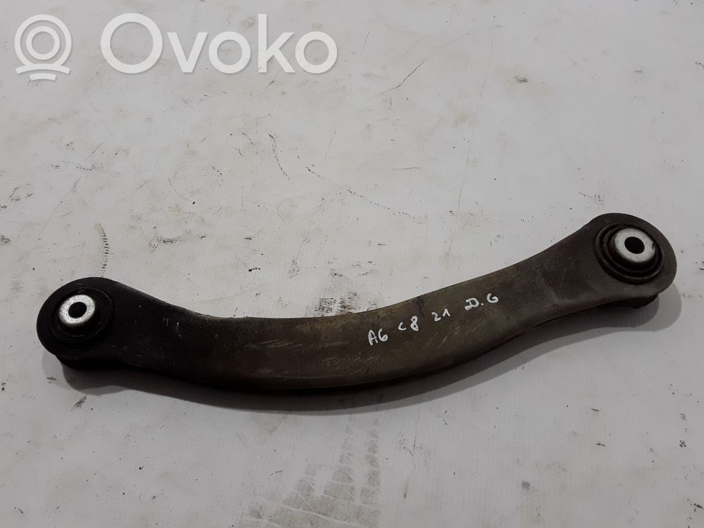 Audi A6 S6 C8 4K Triangle bras de suspension supérieur arrière 