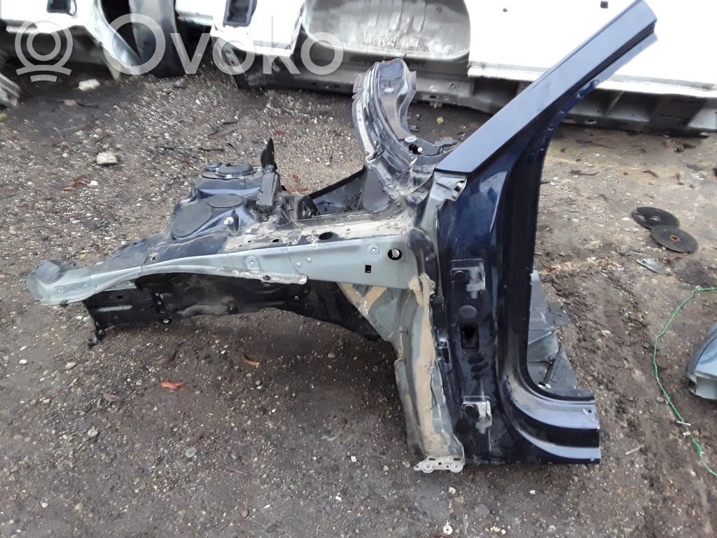 Audi A6 S6 C8 4K Panel lateral delantero 
