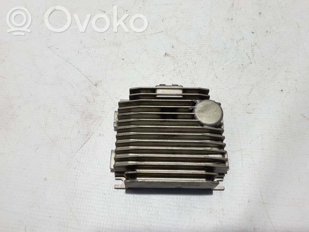 Audi A6 S6 C8 4K Vahvistin 