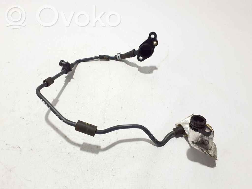 Audi A6 S6 C8 4K Ilmanoton letku 