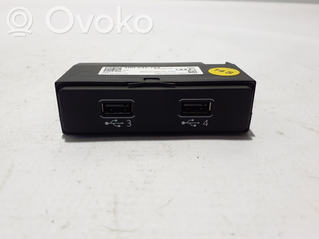 Audi Q8 Priză USB 