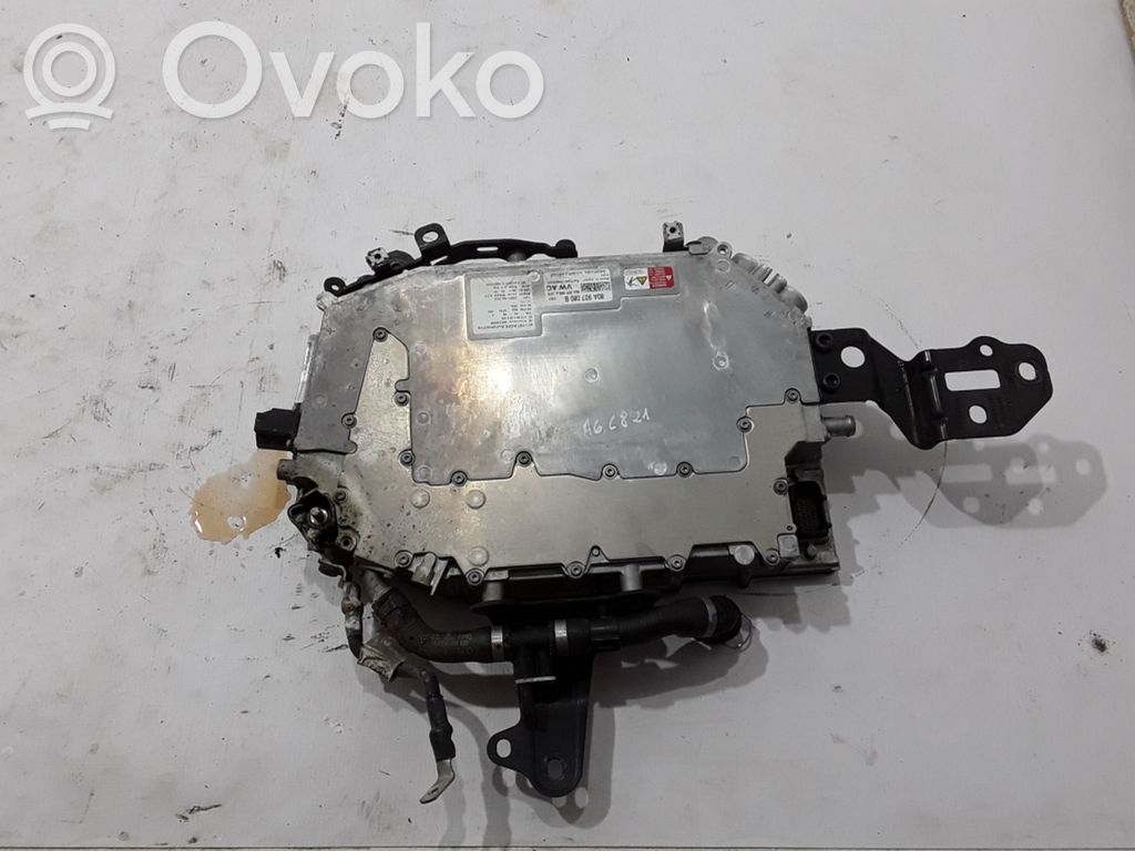 Audi A6 S6 C8 4K Voltage converter inverter 