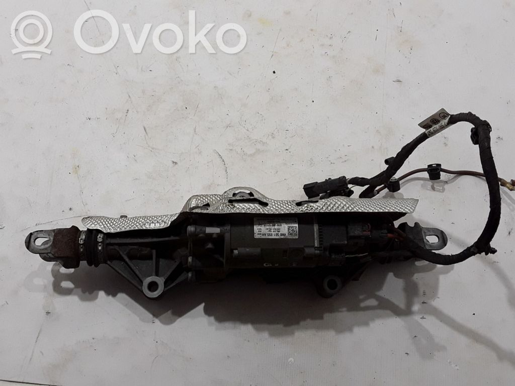 Audi Q8 Vairo kolonėlė 