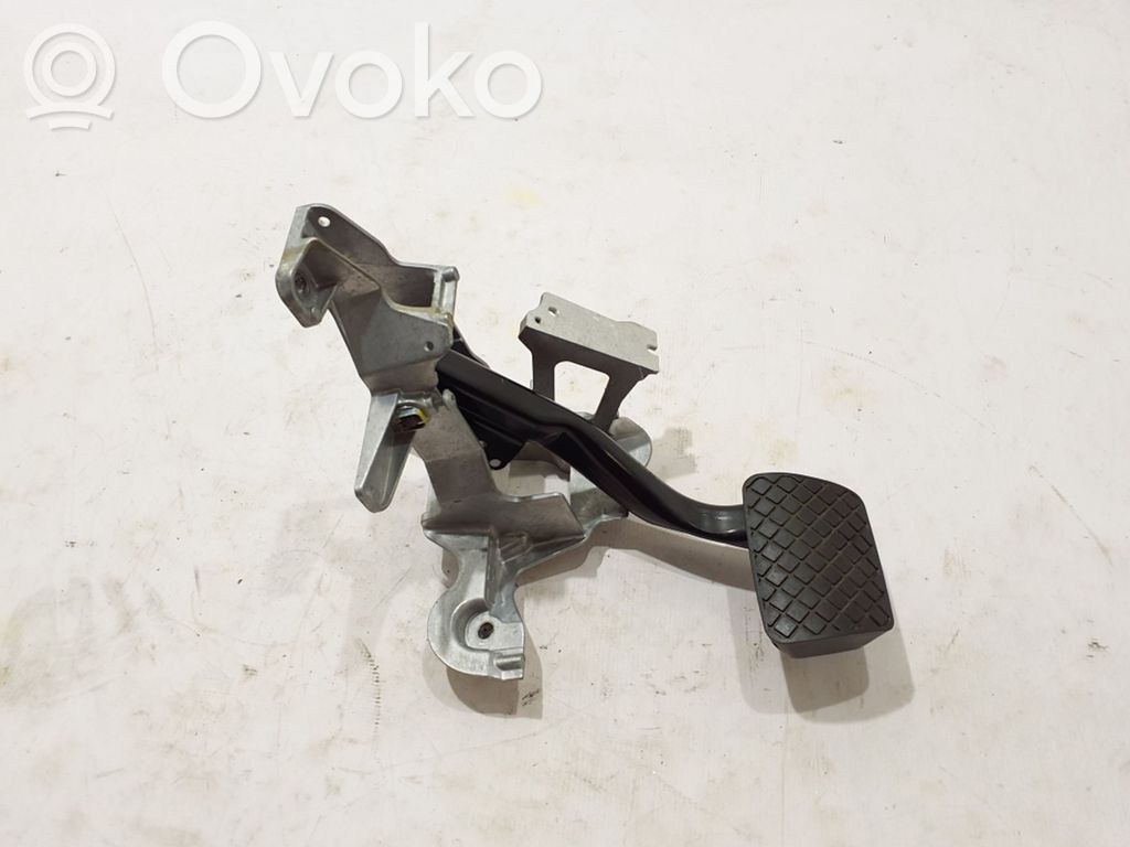 Audi Q8 Pedal de freno 