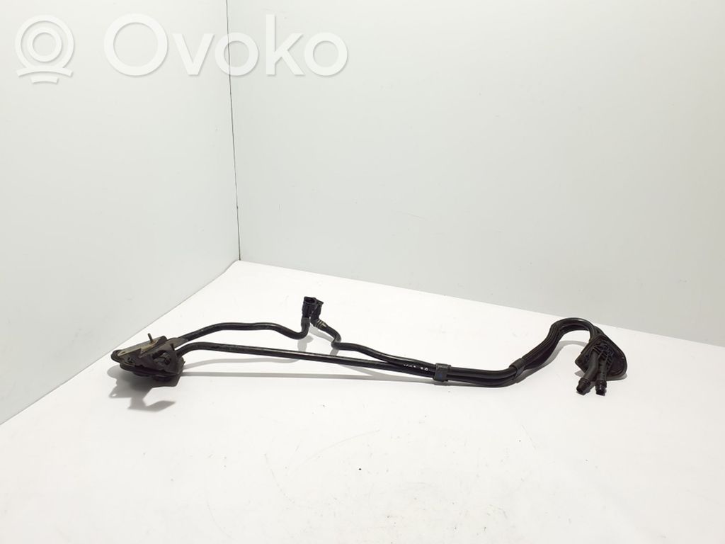 Volvo V60 Przewód hamulcowy podciśnieniowy 