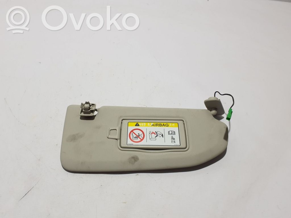 Volvo V60 Sun visor 