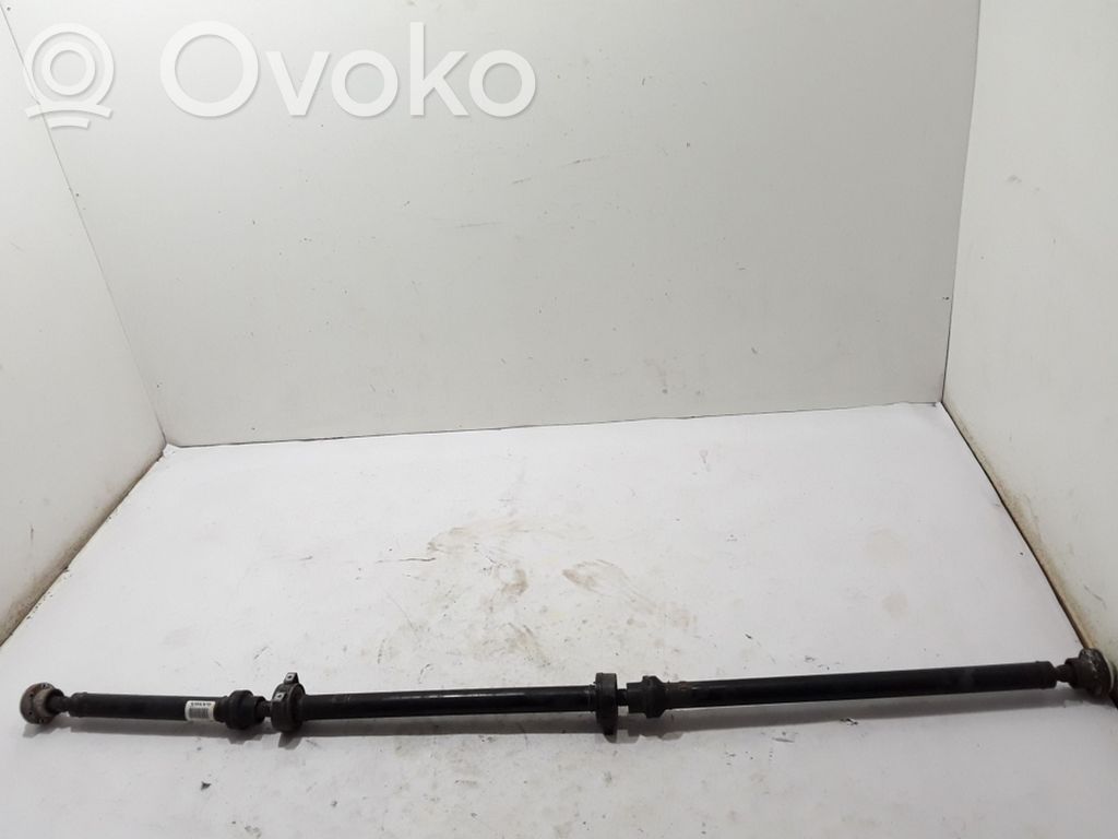 Volvo V60 Eje propulsor/eje de transmisión trasero 