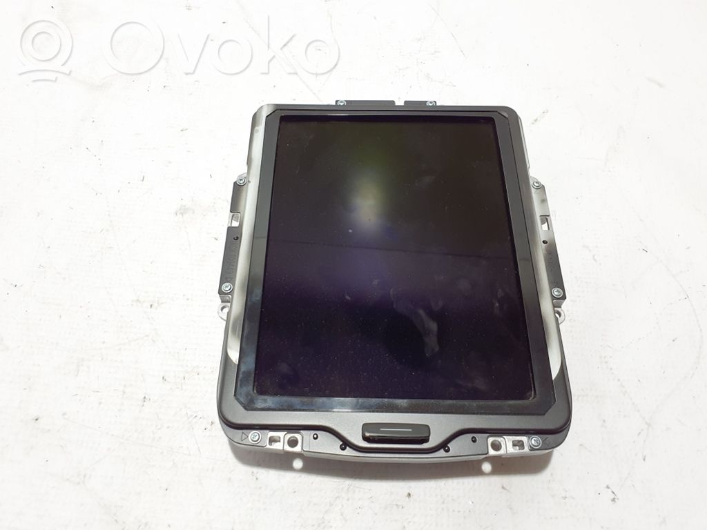 Volvo V60 Monitor/display/piccolo schermo 